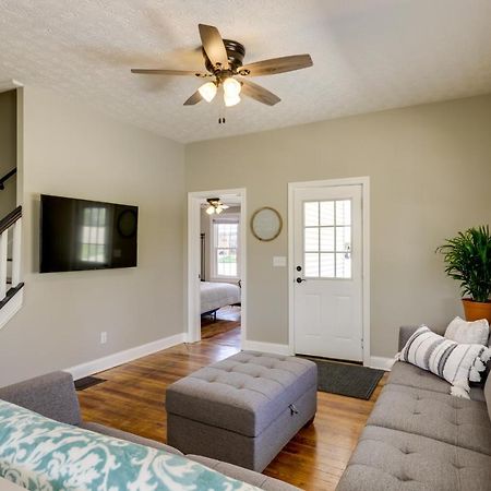 Williamstown Vacation Rental Private Deck And Yard 외부 사진