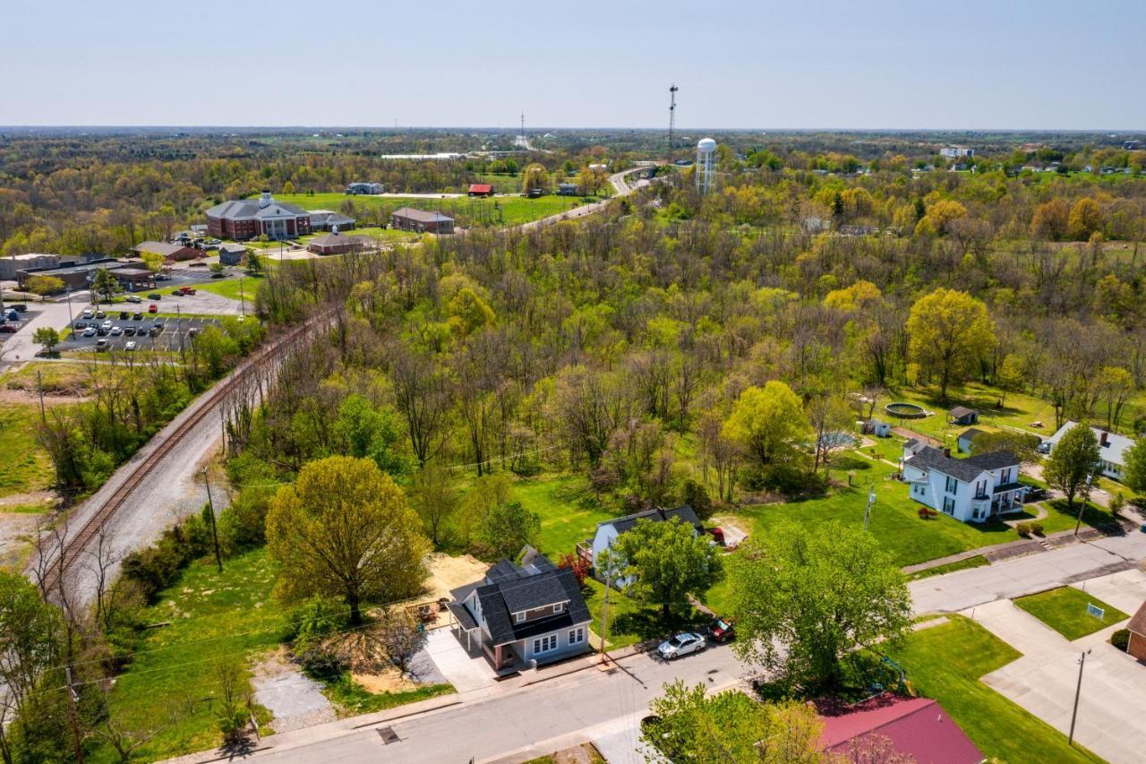 Williamstown Vacation Rental Private Deck And Yard 외부 사진